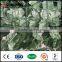 new decoration artificial indoor gardens plastic ivy hedge