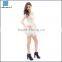 White sexy petticoat for women dresses