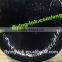Dye offset printing ink for transfer machine