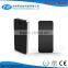 Extrnal power bank for your celectronic devices with iphone5 shape