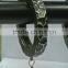 Custom Drapery Curtain Rod Rings With Clips For 1", 1-1/4" and 1-1/2" Curtain Rods