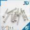 made in China factory! ss Countersunk Head Self-taping Screws
