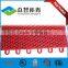 China Free Sample Interlocking Mat Portable Tennis Court Sports Flooring