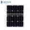 50W Portable Foldable Cell Phone Charger Solar Panels