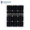 50W Monocrystalline Solar Panels