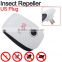 Hot Sale 5W Electronic Ultrasonic Environmental Anti Insect Pest Mosquito Mouse Rat For Repeller EU US Plug