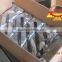 China supplier motorbike roller chain in Rizhao