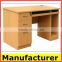 hot sale morden wooden office acrylic computer tables