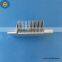 Aluminum Extrusion Led Street Light Heatsink