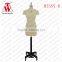 Factory Price UK MISSY 6 cheap female tailor mannequin torso