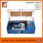 New condition laser sheet cutting machine for cutting or engraving leather,MDF,wood,acrylic