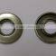 Pants Use Metal Ring Snap Button