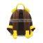 Kids Gift Boys Girls Neoprene School Bag Waterproof Kids Animal Backpack