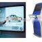 Superior quality ir touch screen kit for LCD for advertising,entertainment,public 46inch