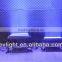 High quality 660w led city color waterproof lighting 216x3w RGBW