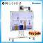 high performance mobile interactive whiteboard with floor stand