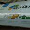 portable aluminum backdrop tension printing