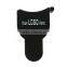 Hot Sale Cool Design Black Customized Printed Your Logo Healthy 1.5m Promotion Body Tape Measure                        
                                                Quality Choice