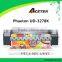 UD-3278K pheaton digital printer with spt 510-50pl head