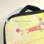Sublimation Customized Waxed Canvas Insulated Lunch Box Bag