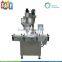 more accurate dosing automatic can filling and packaging machine for coffee