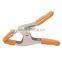 Soft PVC Wedding Dress Clamp end Cap