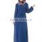 2015 Belt Chiffon Kaftan for Muslim Woman