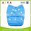 ALVA Double Row Snaps Pocket Diaper Alva Cloth Diaper