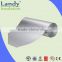 Guangzhou Landy Aluminized composite film bubble film/Roof bubble aluminum Foil Insulation