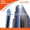 Sliver color reflection builidng galss film,building decorative film