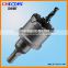TCT oil drill bits with universal shank