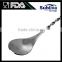 Mixing Bar Spoon, Stainless Steel Shaker Spoon