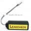portable gas leak detector JDJ-200