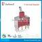 Sealed Miniature Toggle Switch IP67