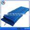 factory low price wholesale medical anti bedsore air mattress two layer ripple mattress