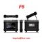 F5-G car and trucks automotive scanner for all cars, heavy duty trucks, light duty, diesel engines