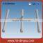 Factory Supply Cheap CPVC Pipe&pipe fittings