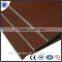 Heat resistant interior wall cladding panel manufacturer