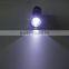 Onlystar GS-5020 new unique design mini led keychain light 0.5w led flashlight