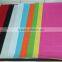 Mix colors 100% Polyester Nonwoven Felt Fabric 2MM 1mm 3mm Thick Felt Fabric