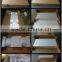 Household Mysterious Standing Mirror Cabinet, MDF, K/D, Mail Order Packing