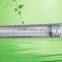SI-2 T8 LED tube no need remove the Ballast and no need change the Wiring . NEW-300 LED tube with 300C angle&5-year Warranty