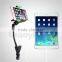 The greatest Adjustable Multi-function Folding Phone Holder charger For Car Phone Accessory Universal for Iphone/Samsmung Gaoyi