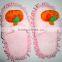 chenille clean indoor slipper