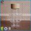New arrival Longchuan 55ml fashion shaped glass bottle
