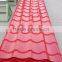 TDC51D+Z JIS G3312 Corrugated Steel roofing tile (PPGI/PPGL) (FACTORY)