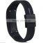 Men's/Women's Silicone Sport Touch LED Digital Watch with Date Function