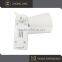High lumen efficiency indoor lighting led cob track light