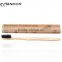 Top sell travel soft bamboo bristle toothbrush