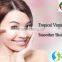 Organic Certified Virgin coconut oil - USDA NOP